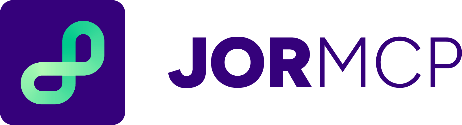Logo Jor-MCP