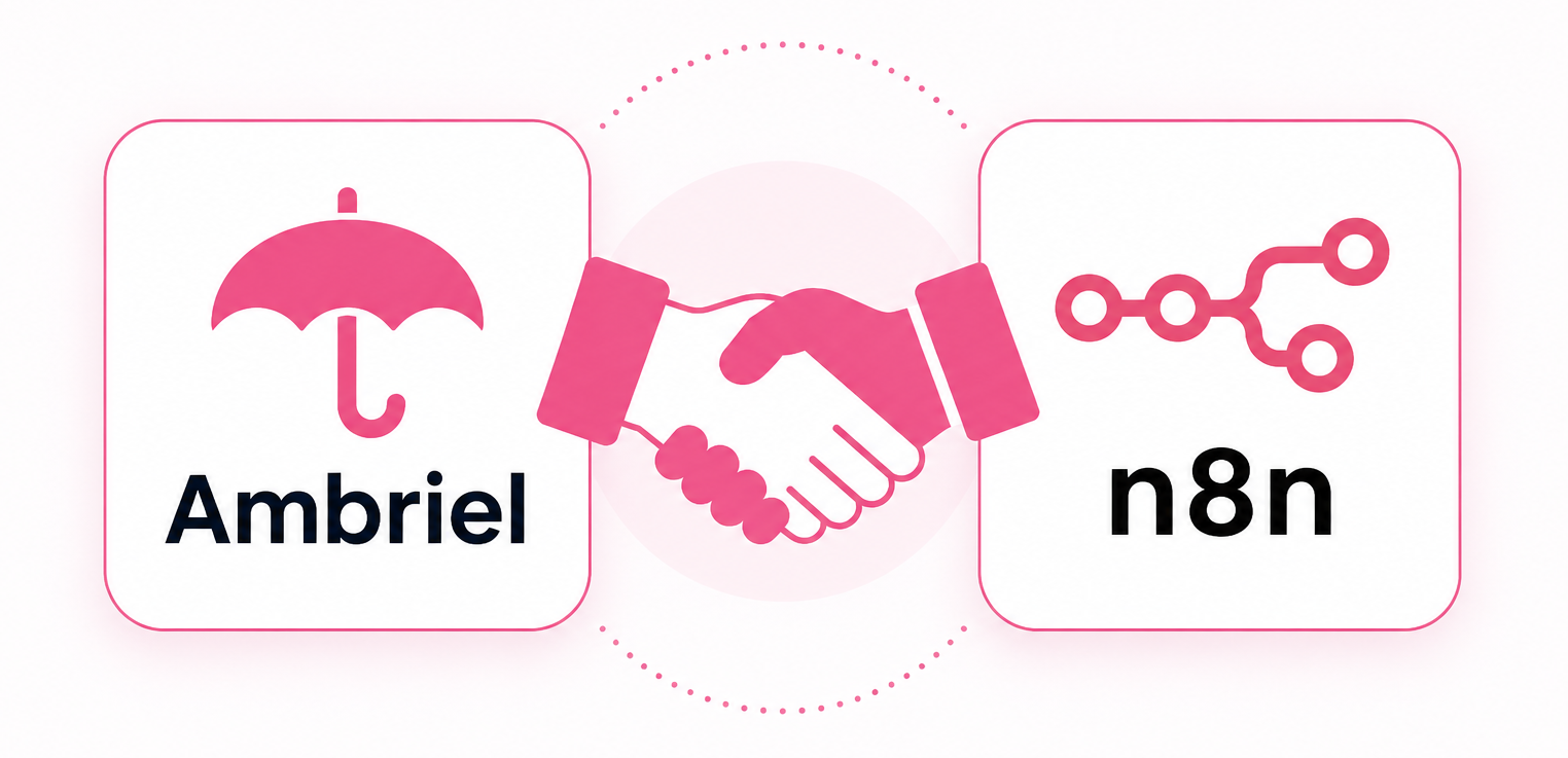 Ambriel Compliance Intelligence Platform