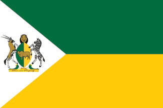 Vlajka Isiolo
