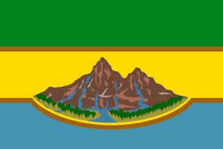 Vlajka Tharaka-Nithi