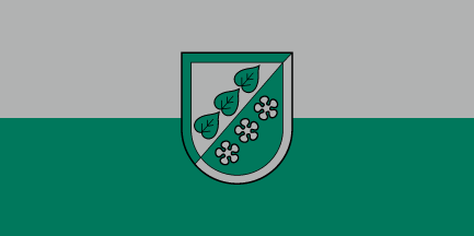 Vlajka Siguldas novads