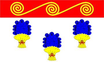 Vlajka Paola