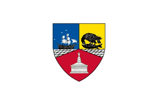 Vlajka Constanța