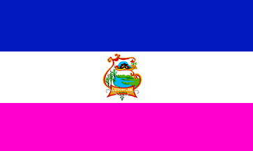 Vlajka Cuscatlán
