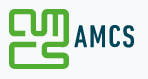 AMCS Group logo