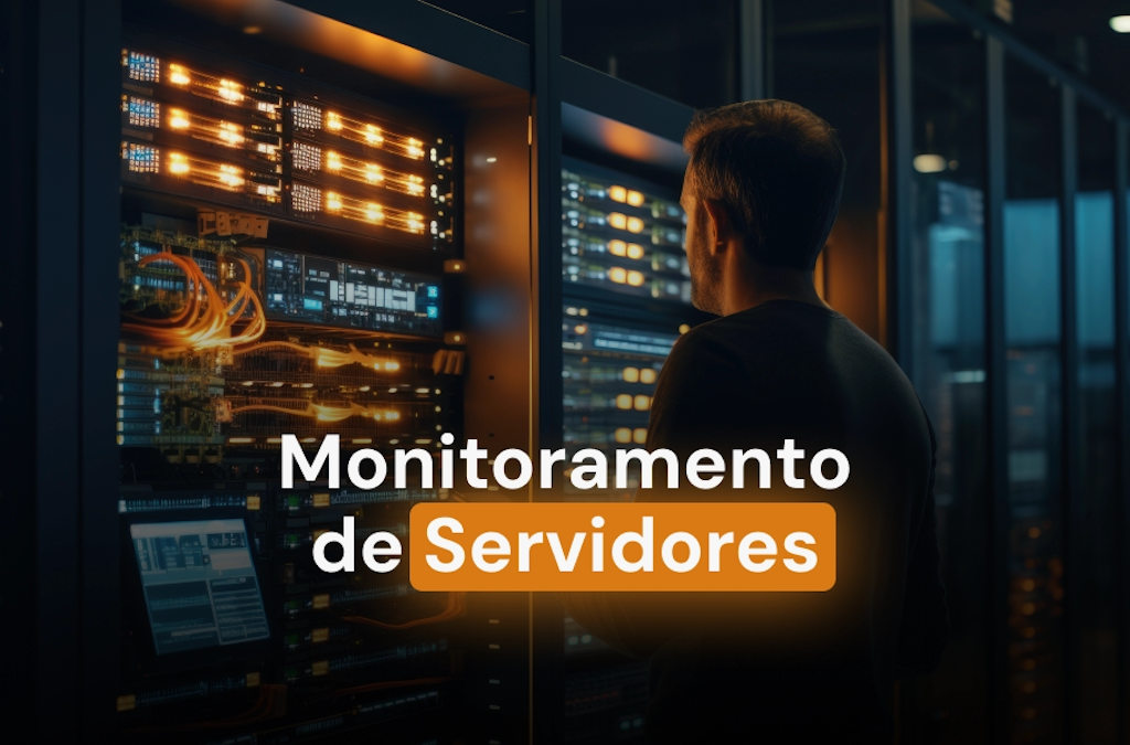 Monitoramento de Servidores