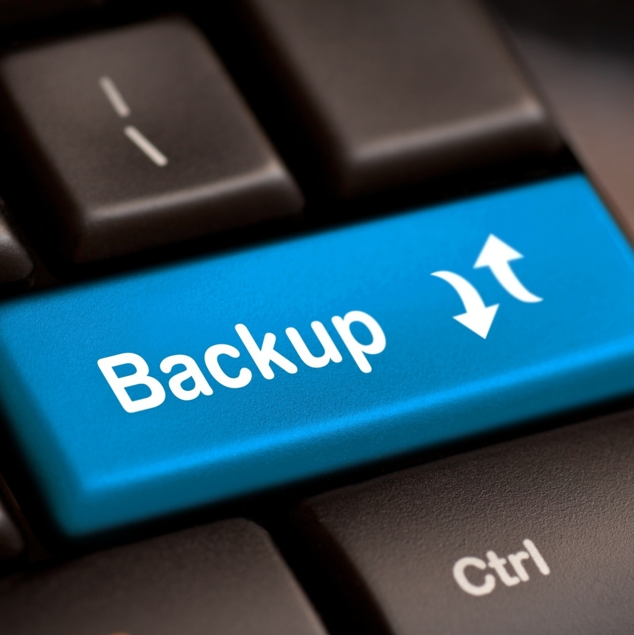 Backups