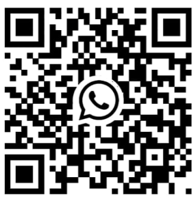 QR Code WhatsApp