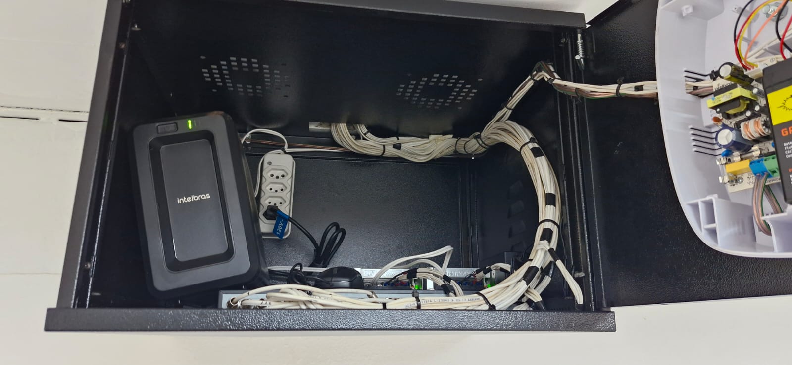 Rack Interno 2