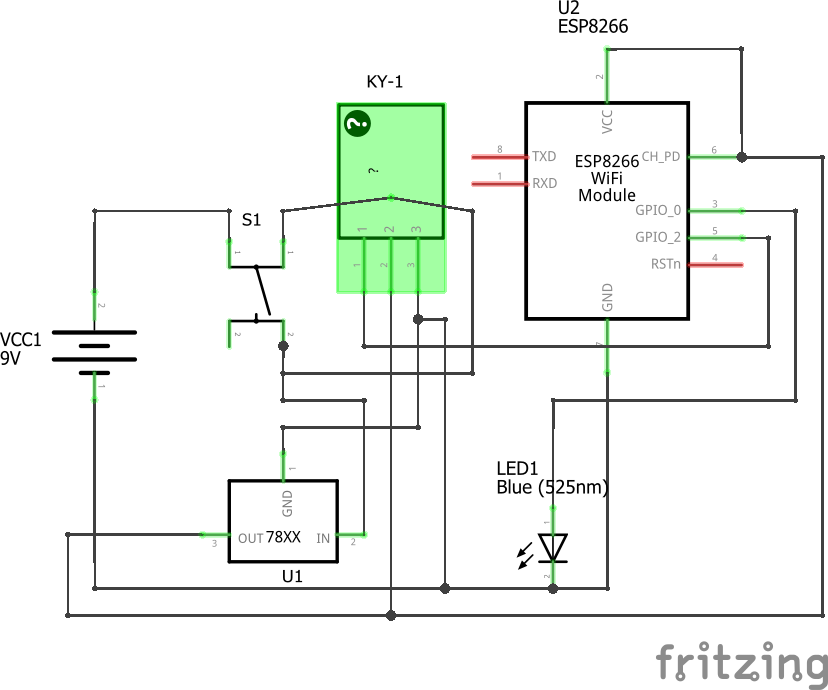 Schematic