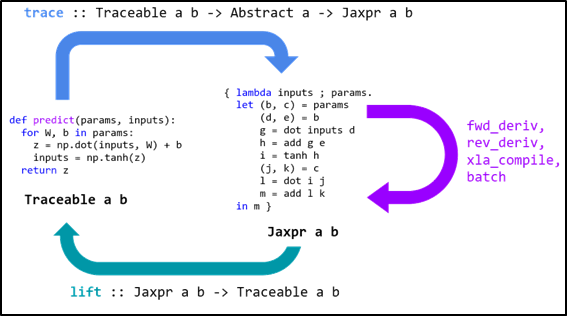 differentiation