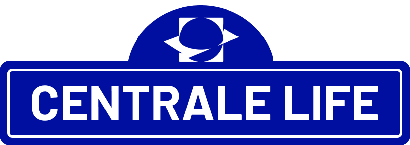 Logo Centrale Life