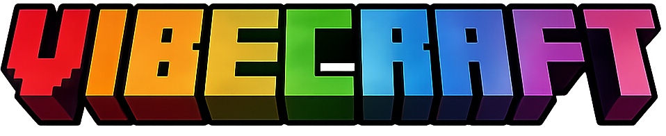 VibeCraft logo