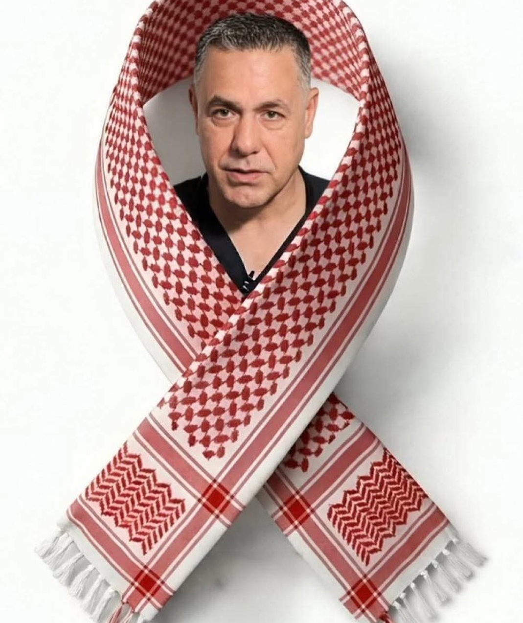 Return Doctor Abu Safiya