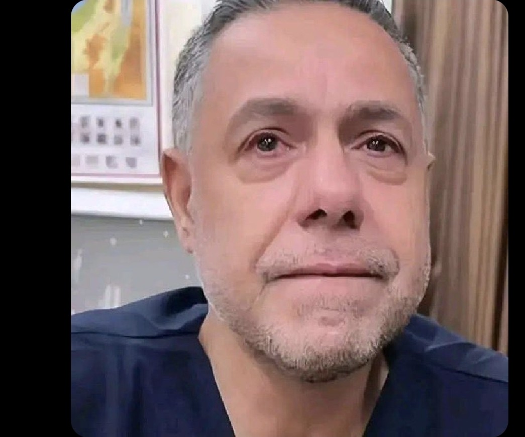 Return Doctor Abu Safiya