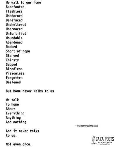 poetry