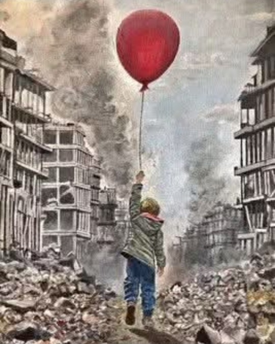 Mixed Media Art