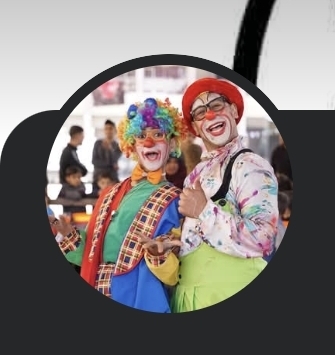 Gaza Circus popup image