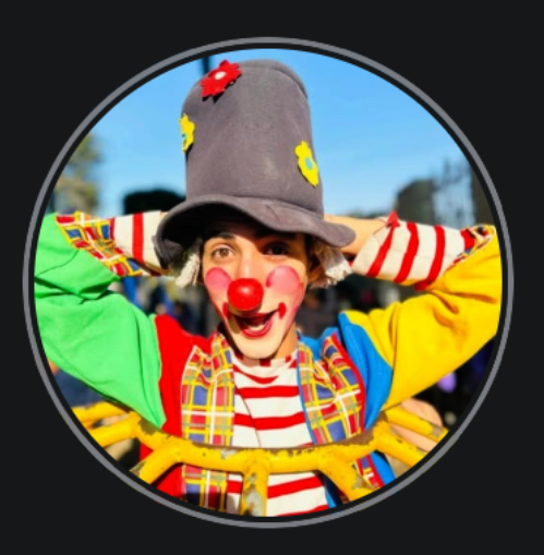 Circus Tito popup image