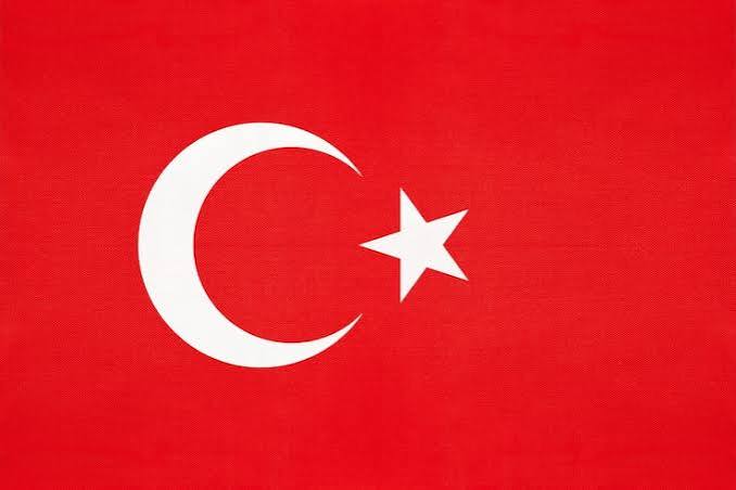 Flag of Turkey