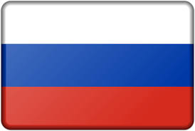 Flag of Russia