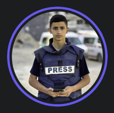 Musab Al sharif