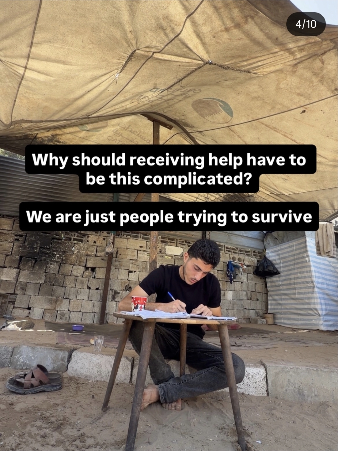 Save Gaza