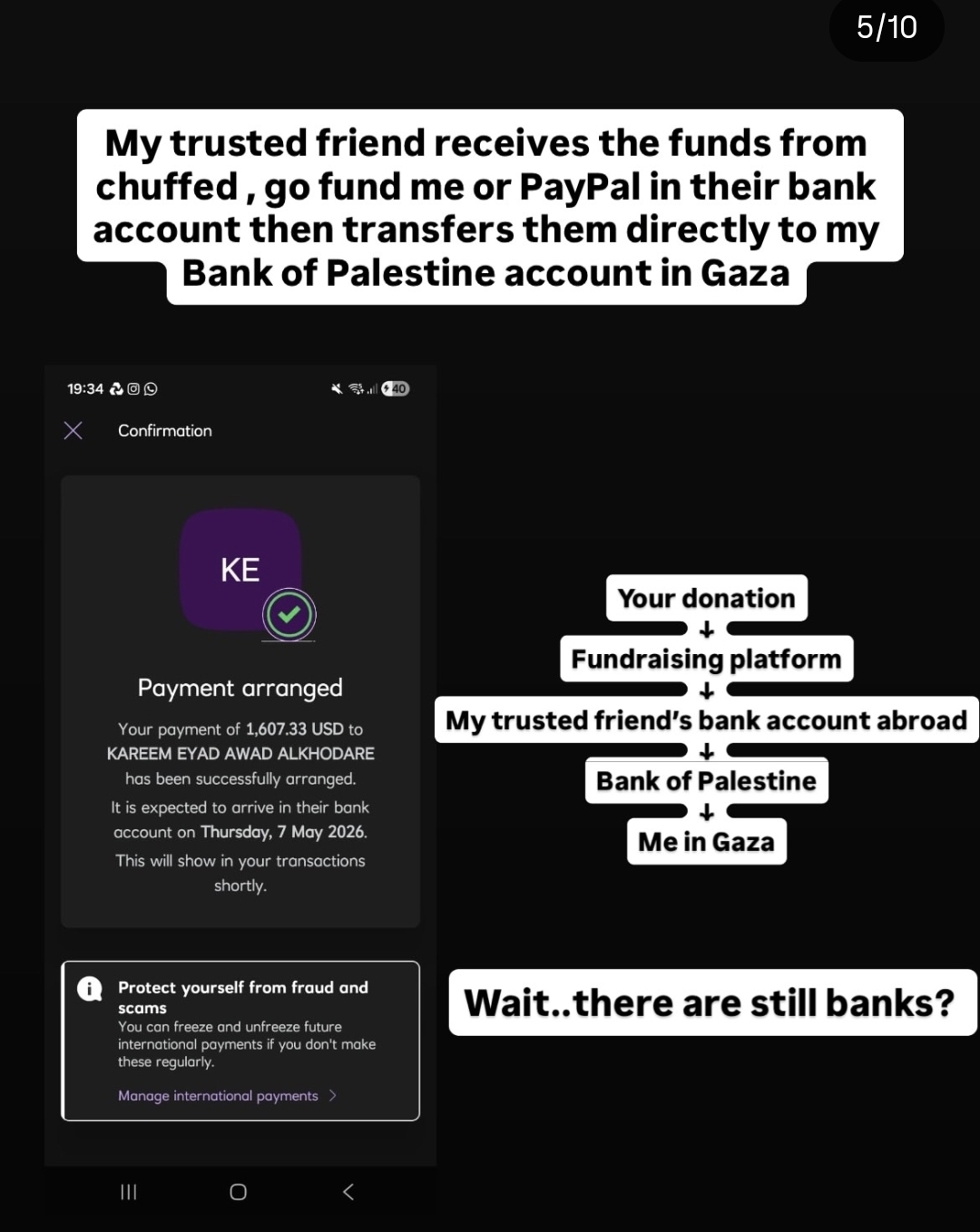 Save Gaza