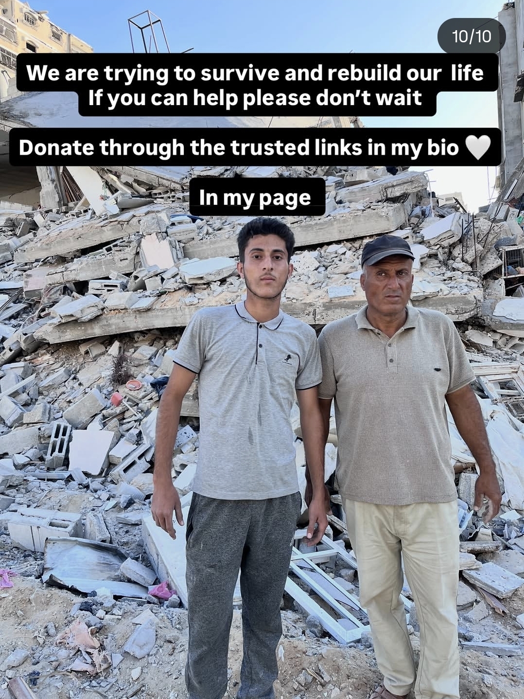 Save Gaza