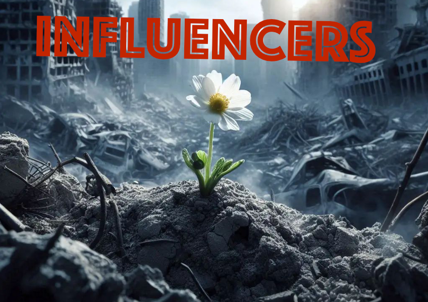 Explore Influencers
