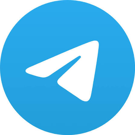 Telegram icon