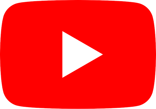 YouTube icon