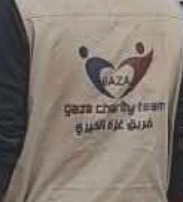 Gaza Charity Team