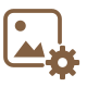 dsh-image-settings icon