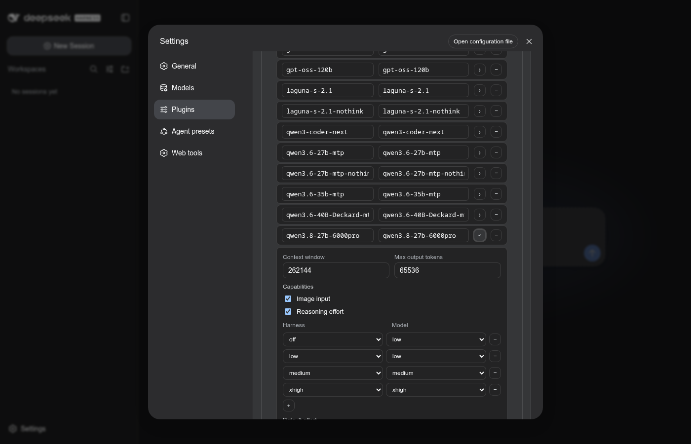 modelspoke screenshot 4