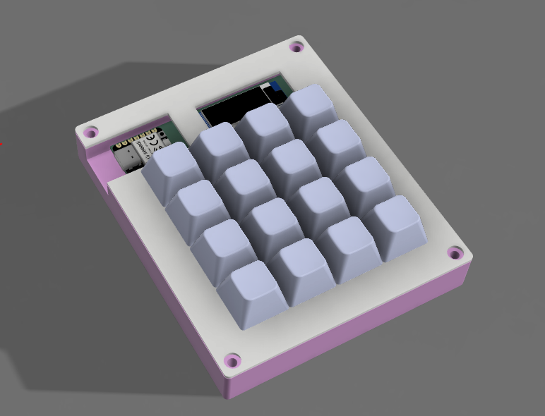 AmethystHackpad, from the project README