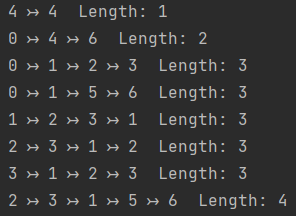 Prime Paths Coverage