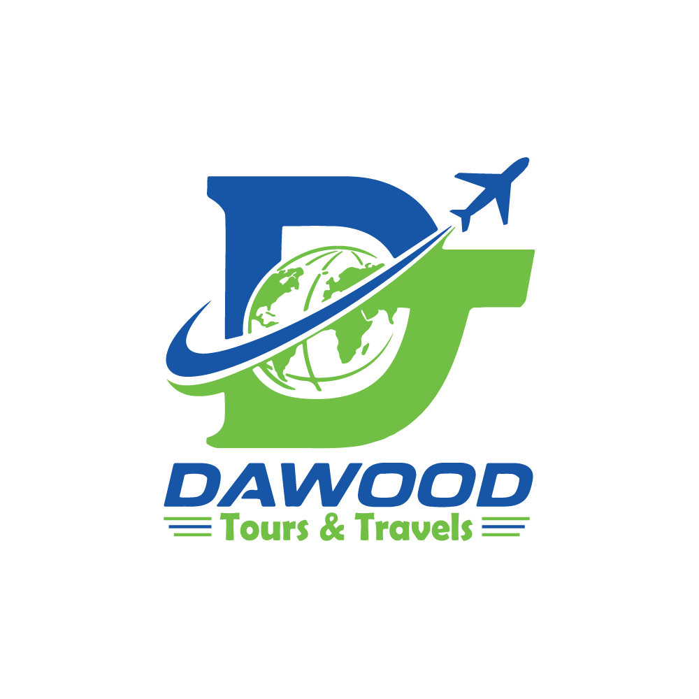 Dawood Travels logo
