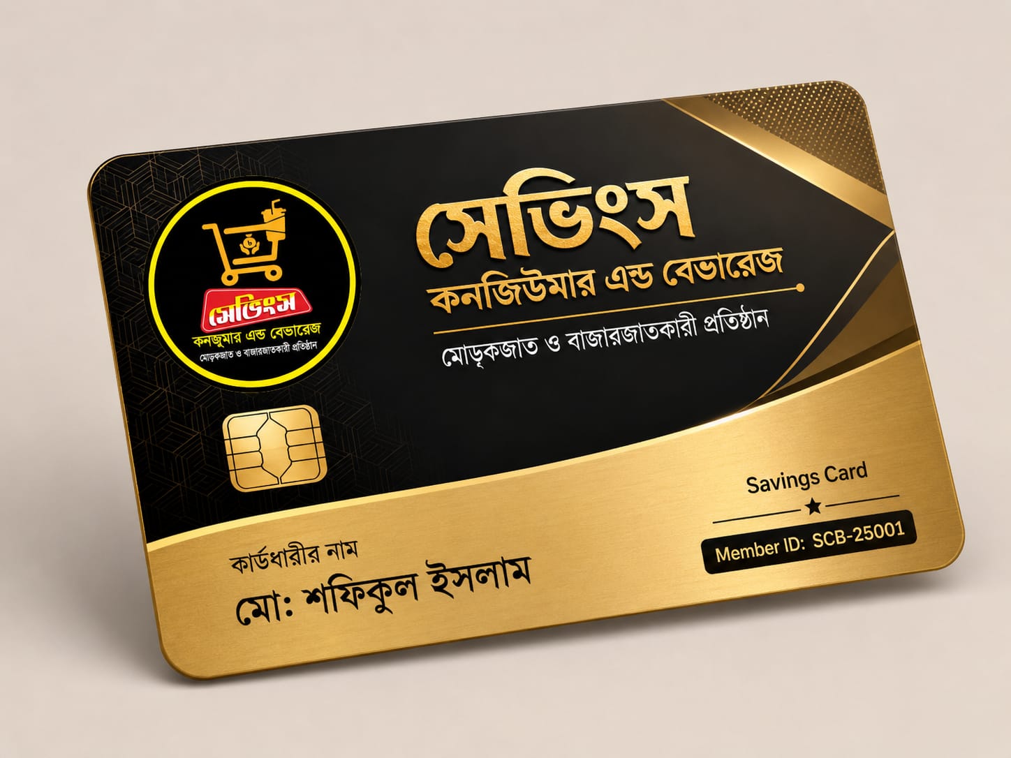 কনজুমার কম্বো