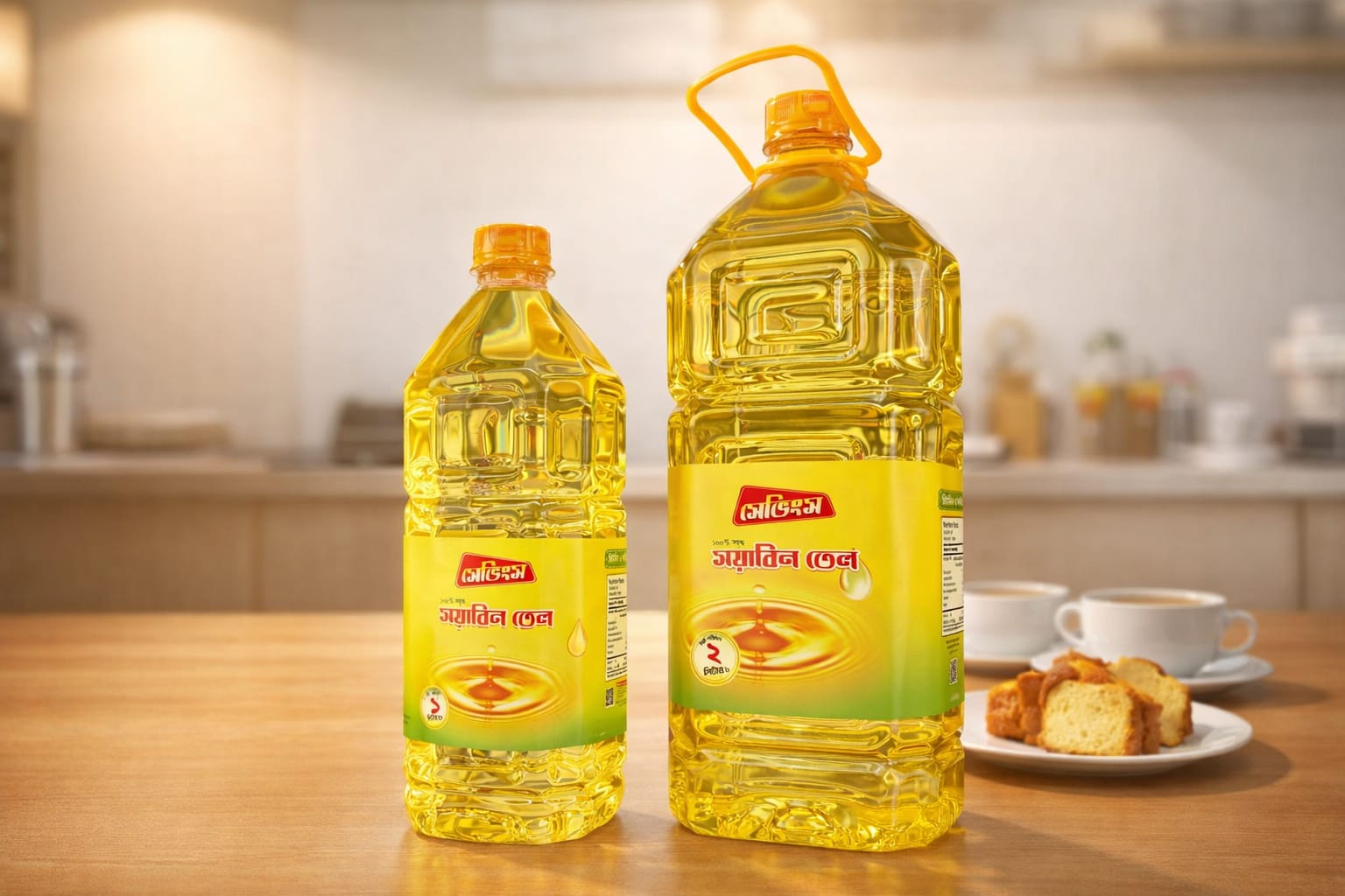 পাইকারি সাপ্লাই ও ডেলিভারি