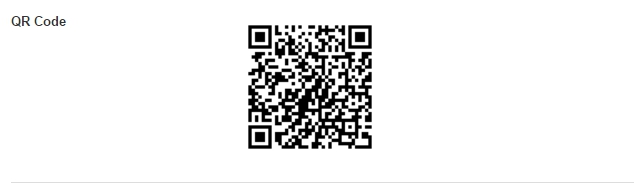 QRコード