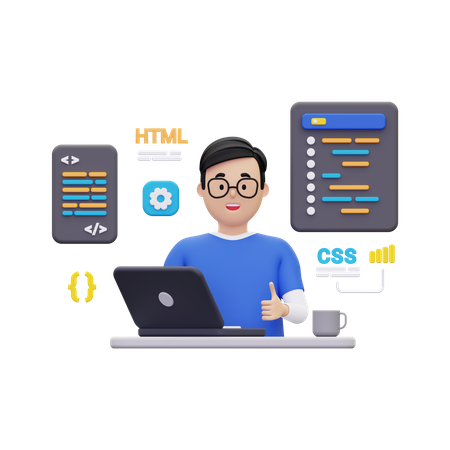 Developer Avatar