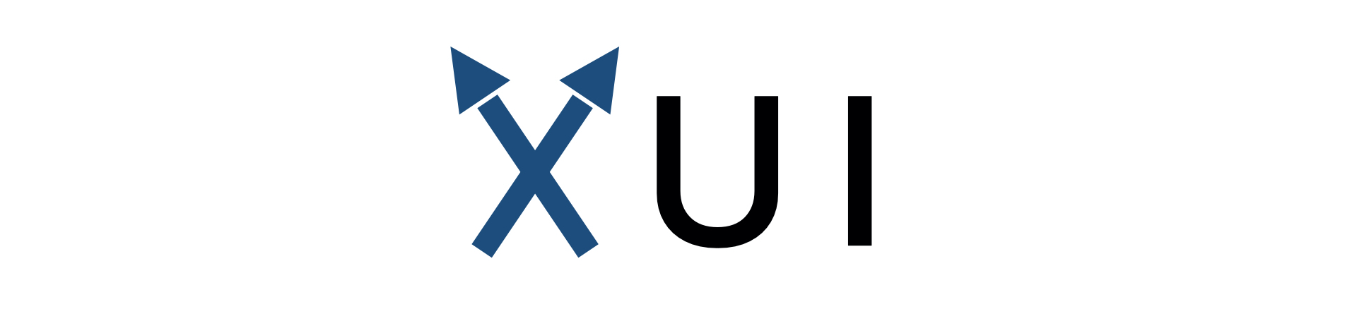 XUI Logo