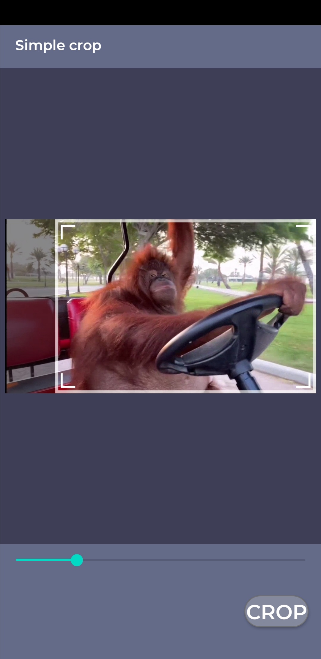 GitHub - aminetoktokmessai/SimpleCropper: Simple Video Cropper app made ...