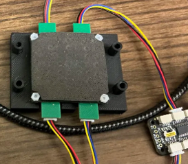 Sensor result image 2