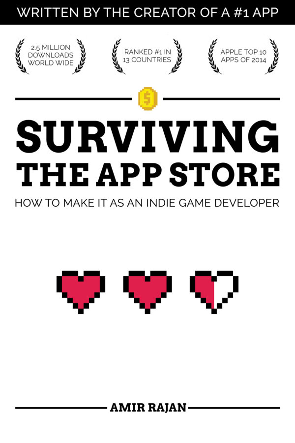 Surviving the App Store