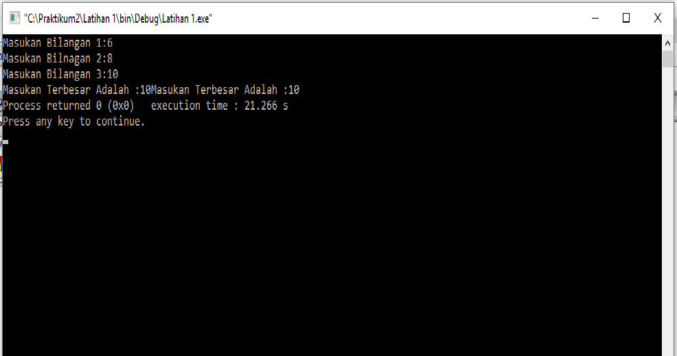 GitHub - amirudin742/Praktikum2