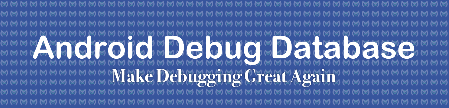 Android-Debug-Database