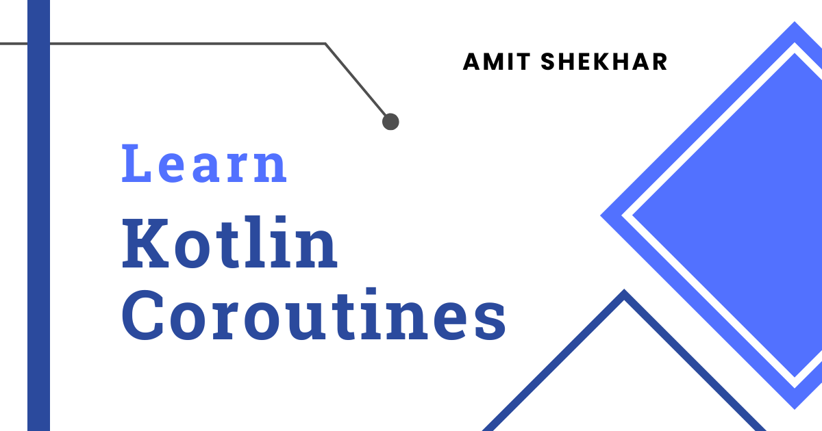 learn kotlin for android