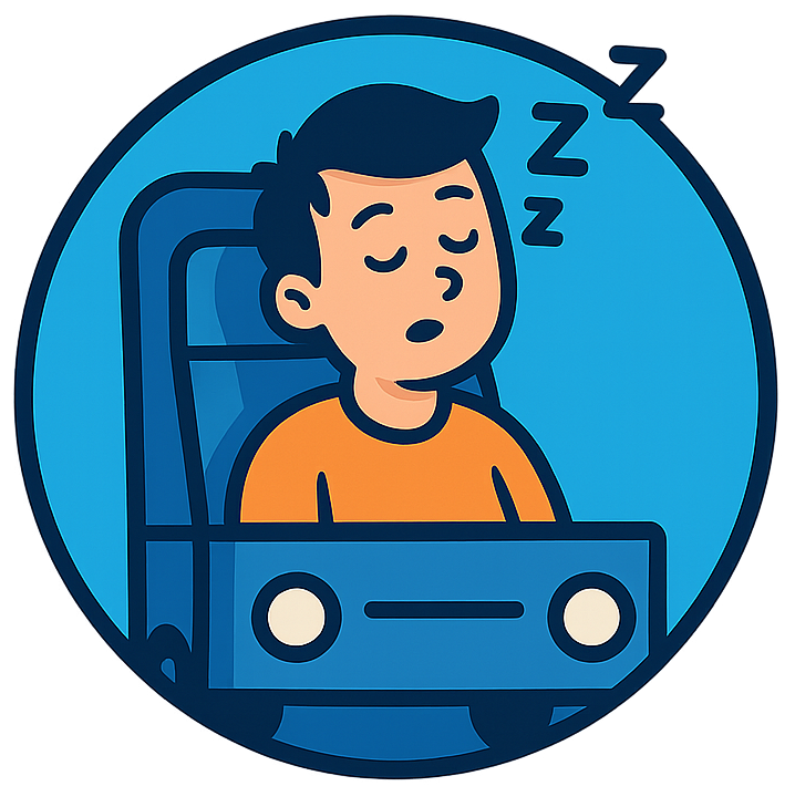 Busnap Logo